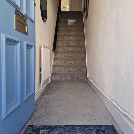 ロンドン 46A Broughton Road Fulhamヴィラ エクステリア 写真